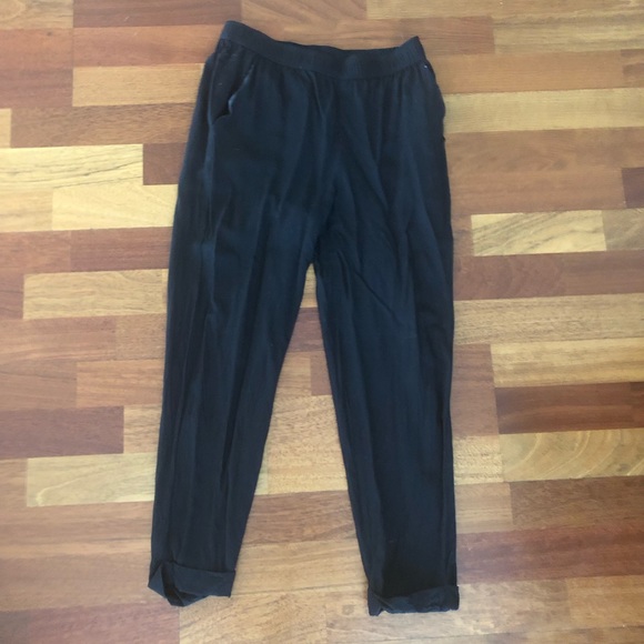 Casual light Madewell trousers - Picture 5 of 5